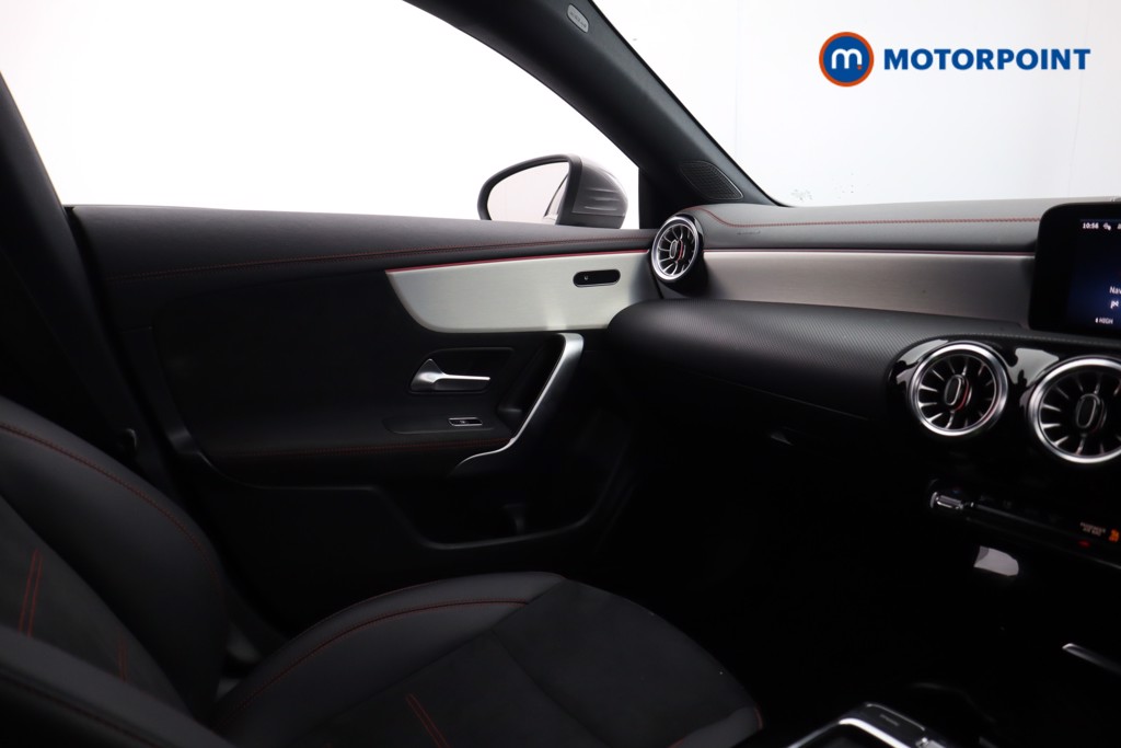 Mercedes-Benz CLA Amg Line Automatic Petrol Plug-In Hybrid Coupe - Stock Number (1606014) - 19th supplementary image