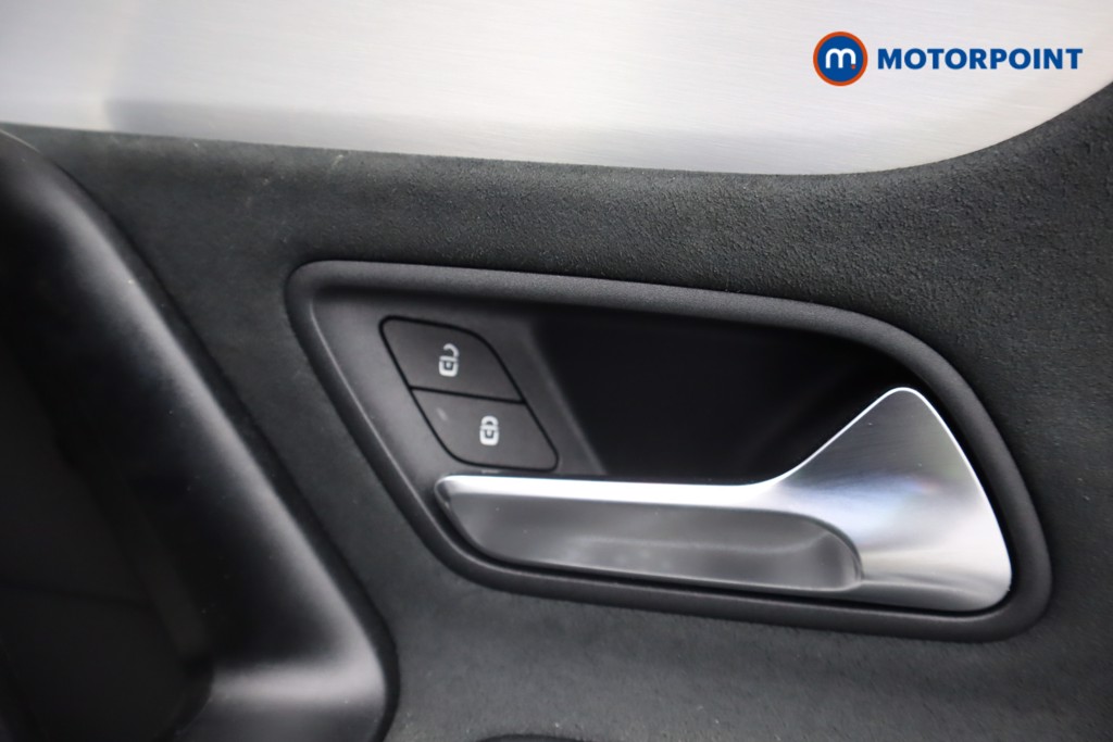 Mercedes-Benz CLA Amg Line Automatic Petrol Plug-In Hybrid Coupe - Stock Number (1606014) - 21st supplementary image