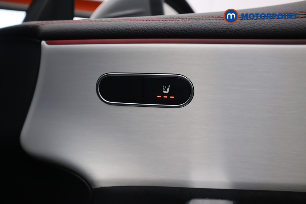 Mercedes-Benz CLA Amg Line Automatic Petrol Plug-In Hybrid Coupe - Stock Number (1606014) - 23rd supplementary image