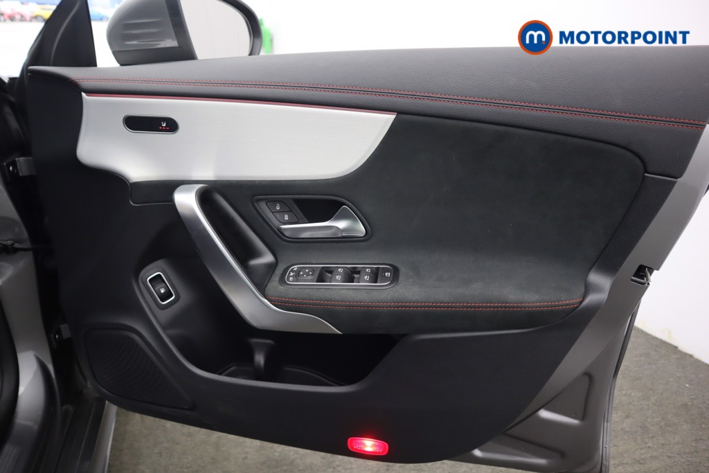 Mercedes-Benz CLA Amg Line Automatic Petrol Plug-In Hybrid Coupe - Stock Number (1606014) - 24th supplementary image