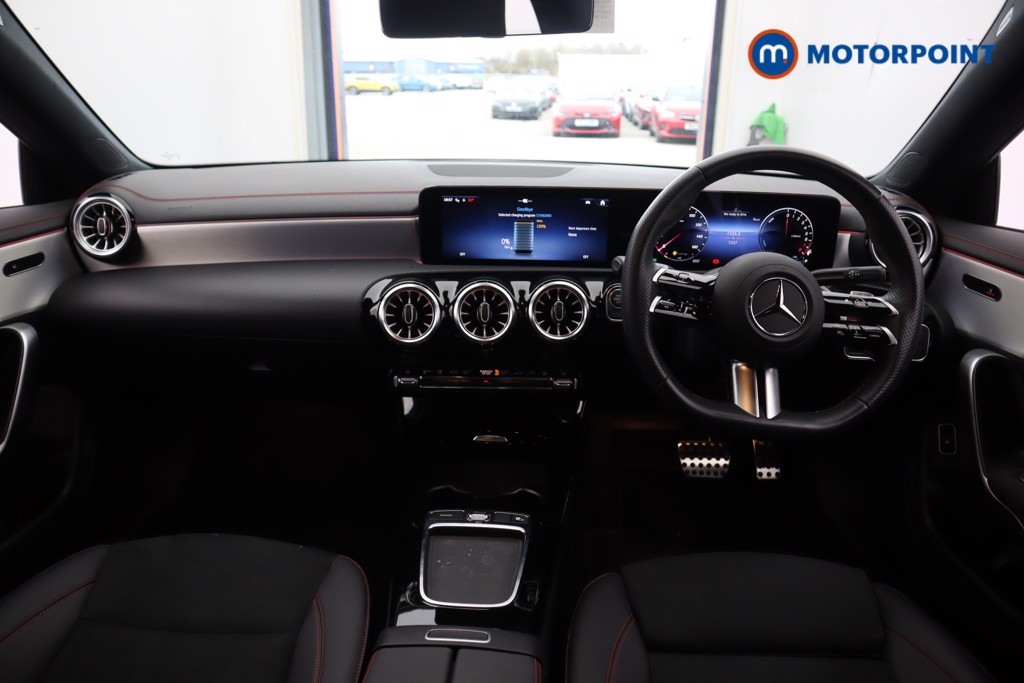 Mercedes-Benz CLA Amg Line Automatic Petrol Plug-In Hybrid Coupe - Stock Number (1606014) - 26th supplementary image