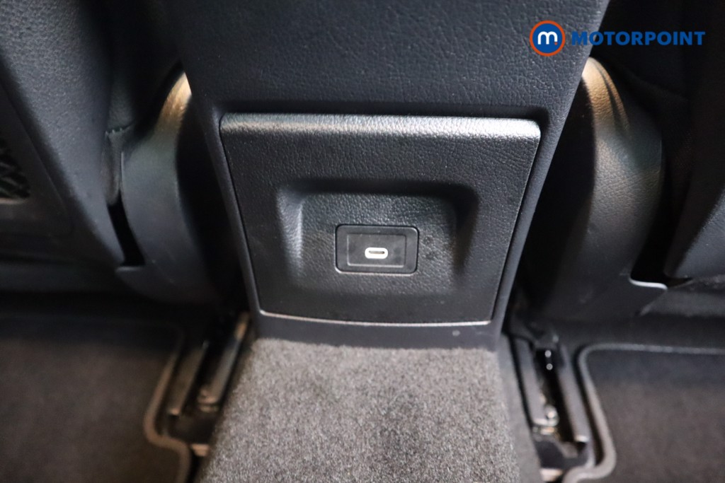 Mercedes-Benz CLA Amg Line Automatic Petrol Plug-In Hybrid Coupe - Stock Number (1606014) - 27th supplementary image