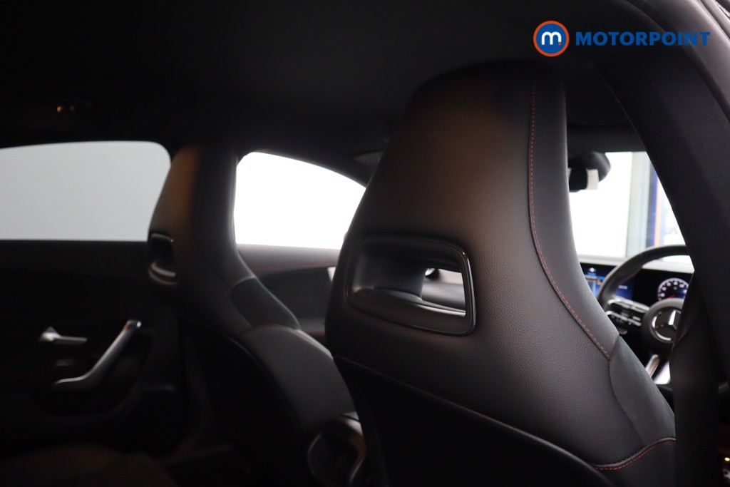 Mercedes-Benz CLA Amg Line Automatic Petrol Plug-In Hybrid Coupe - Stock Number (1606014) - 28th supplementary image