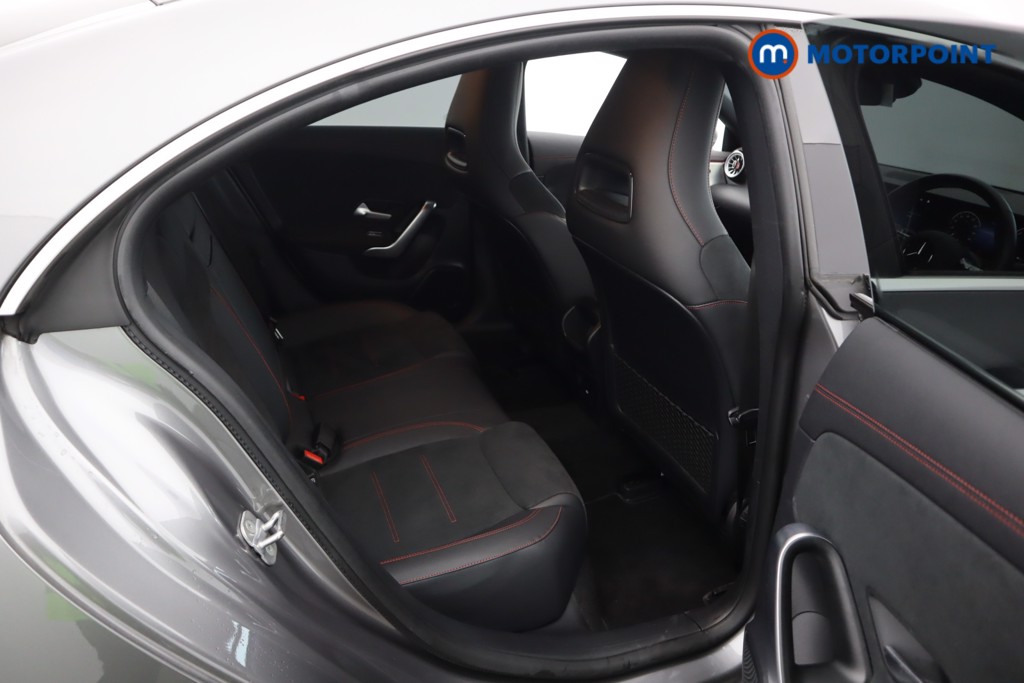 Mercedes-Benz CLA Amg Line Automatic Petrol Plug-In Hybrid Coupe - Stock Number (1606014) - 29th supplementary image