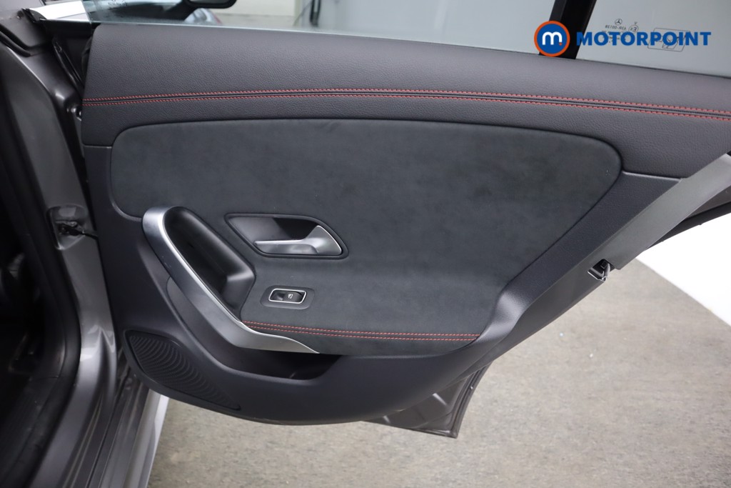 Mercedes-Benz CLA Amg Line Automatic Petrol Plug-In Hybrid Coupe - Stock Number (1606014) - 30th supplementary image