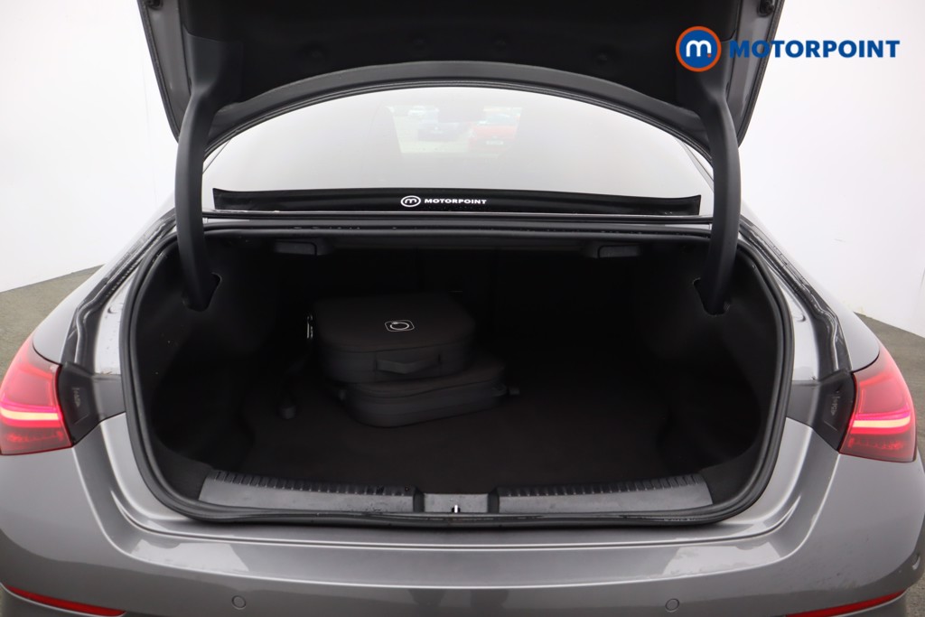 Mercedes-Benz CLA Amg Line Automatic Petrol Plug-In Hybrid Coupe - Stock Number (1606014) - 32nd supplementary image