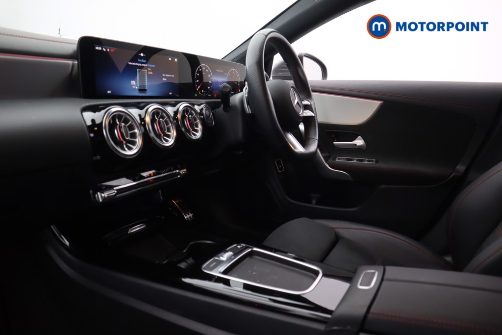 Mercedes-Benz CLA Amg Line Automatic Petrol Plug-In Hybrid Coupe - Stock Number (1606014) - 35th supplementary image