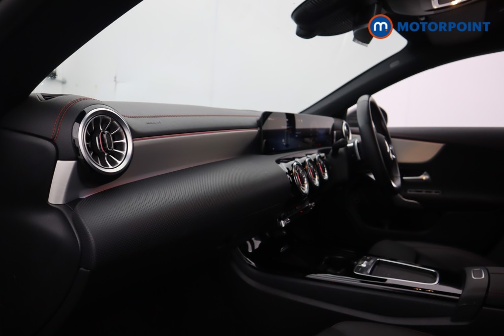 Mercedes-Benz CLA Amg Line Automatic Petrol Plug-In Hybrid Coupe - Stock Number (1606014) - 36th supplementary image