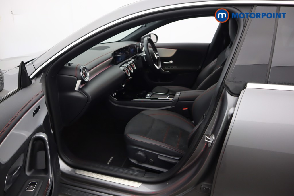 Mercedes-Benz CLA Amg Line Automatic Petrol Plug-In Hybrid Coupe - Stock Number (1606014) - 37th supplementary image