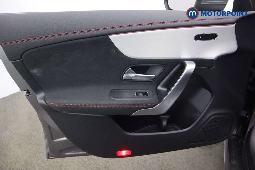 Mercedes-Benz CLA Amg Line Automatic Petrol Plug-In Hybrid Coupe - Stock Number (1606014) - 38th supplementary image