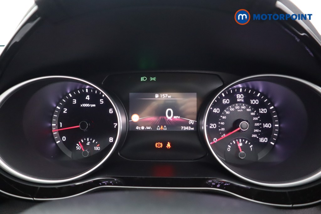 KIA Xceed 3 Manual Petrol Hatchback - Stock Number (1606301) - 3rd supplementary image