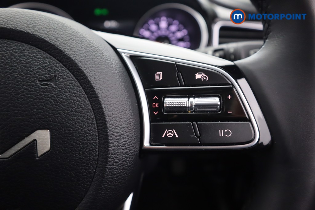 KIA Xceed 3 Manual Petrol Hatchback - Stock Number (1606301) - 5th supplementary image