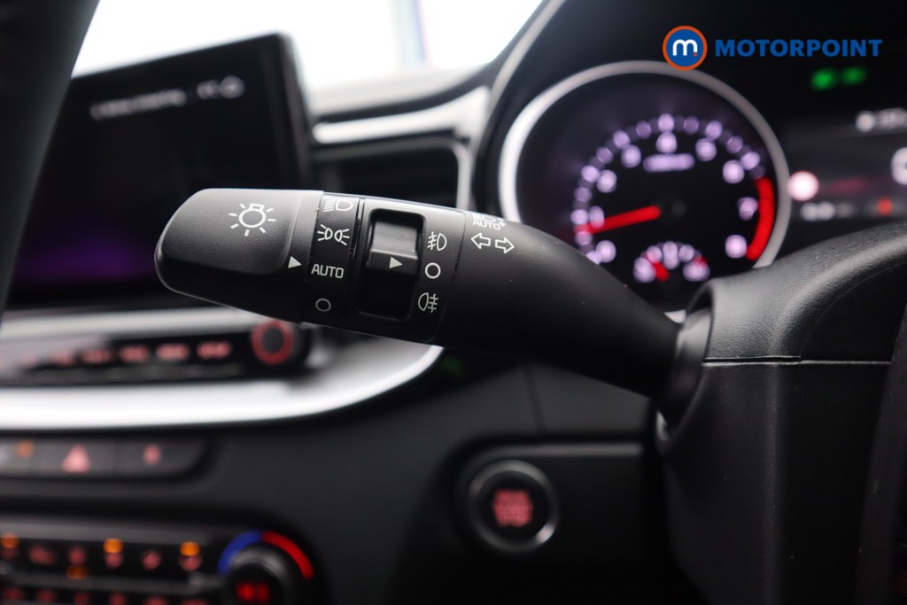 KIA Xceed 3 Manual Petrol Hatchback - Stock Number (1606301) - 6th supplementary image