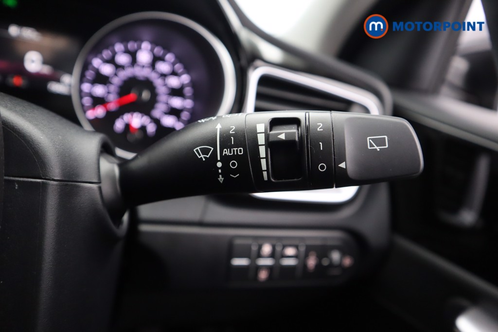 KIA Xceed 3 Manual Petrol Hatchback - Stock Number (1606301) - 7th supplementary image