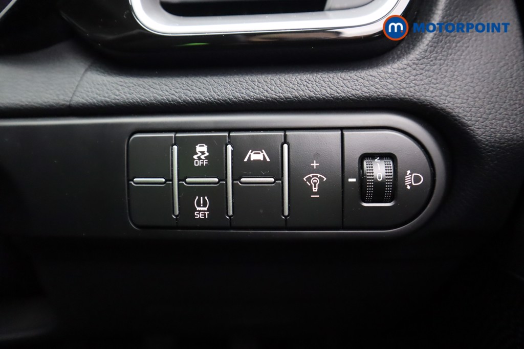 KIA Xceed 3 Manual Petrol Hatchback - Stock Number (1606301) - 8th supplementary image