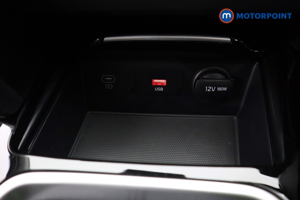 KIA Xceed 3 Manual Petrol Hatchback - Stock Number (1606301) - 14th supplementary image