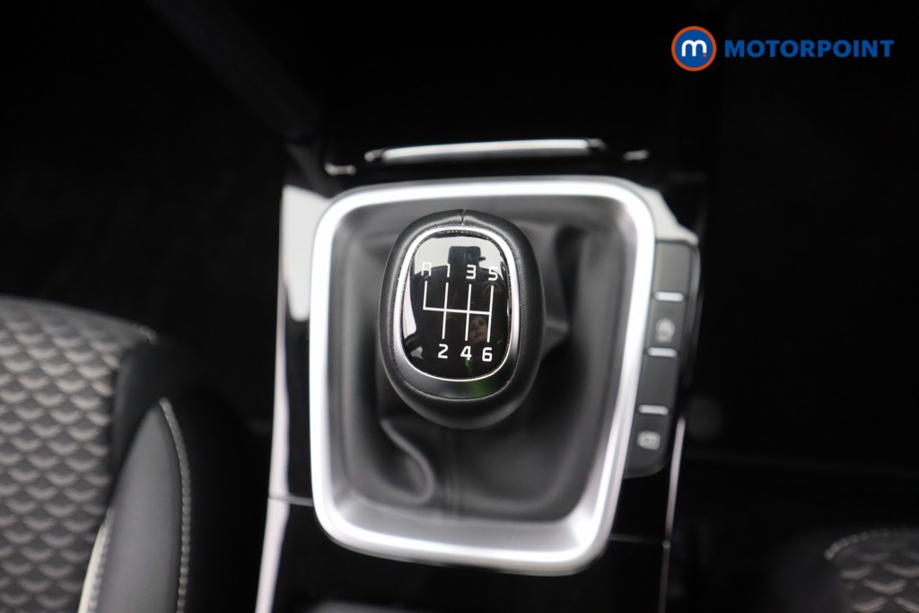 KIA Xceed 3 Manual Petrol Hatchback - Stock Number (1606301) - 15th supplementary image