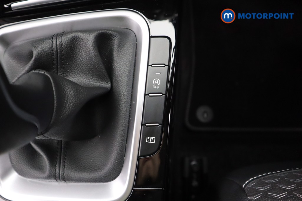 KIA Xceed 3 Manual Petrol Hatchback - Stock Number (1606301) - 16th supplementary image