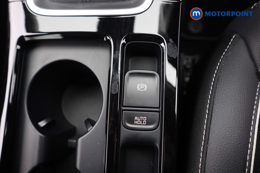 KIA Xceed 3 Manual Petrol Hatchback - Stock Number (1606301) - 18th supplementary image