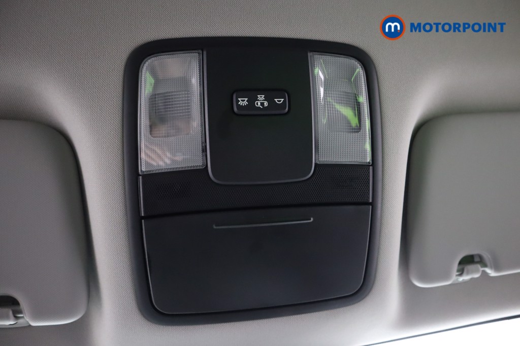 KIA Xceed 3 Manual Petrol Hatchback - Stock Number (1606301) - 19th supplementary image