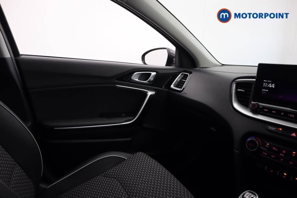 KIA Xceed 3 Manual Petrol Hatchback - Stock Number (1606301) - 20th supplementary image