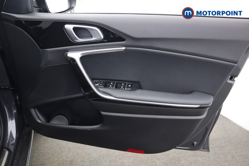 KIA Xceed 3 Manual Petrol Hatchback - Stock Number (1606301) - 22nd supplementary image