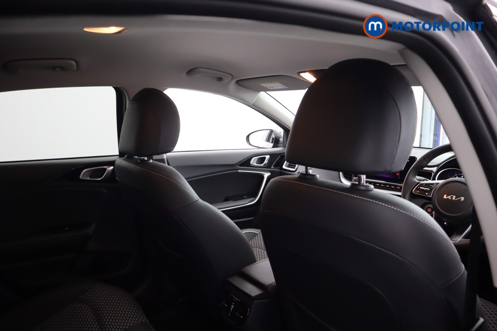 KIA Xceed 3 Manual Petrol Hatchback - Stock Number (1606301) - 27th supplementary image