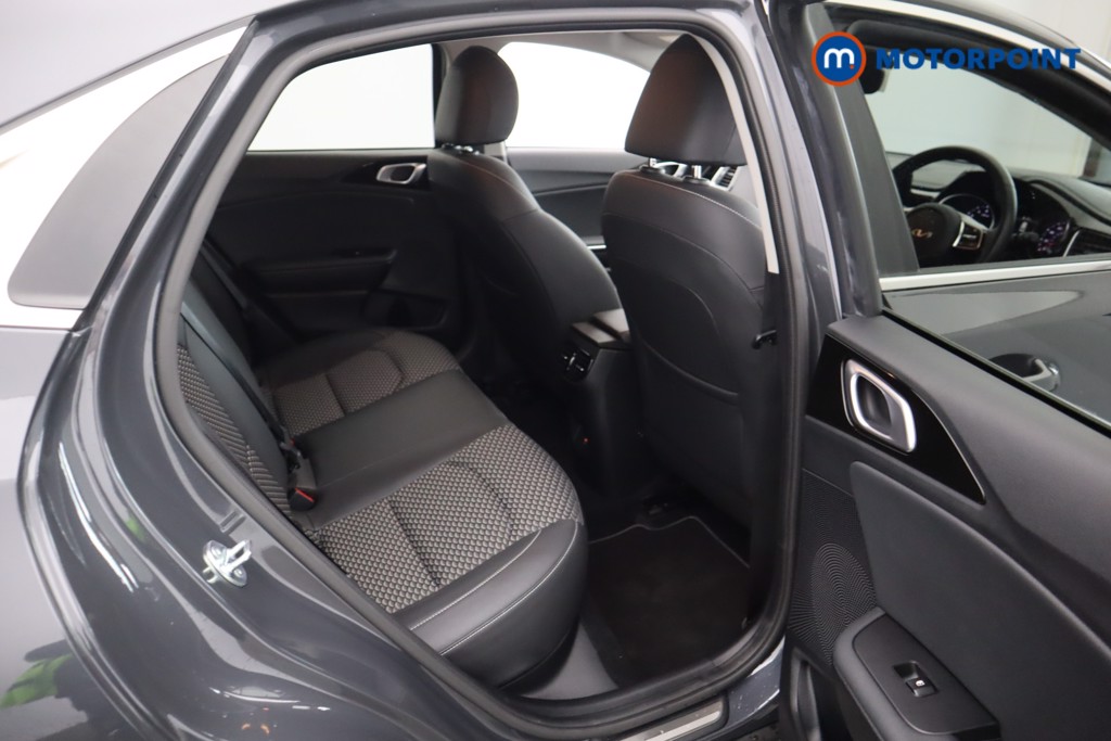 KIA Xceed 3 Manual Petrol Hatchback - Stock Number (1606301) - 28th supplementary image