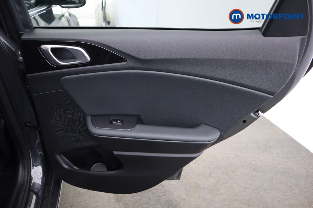 KIA Xceed 3 Manual Petrol Hatchback - Stock Number (1606301) - 29th supplementary image