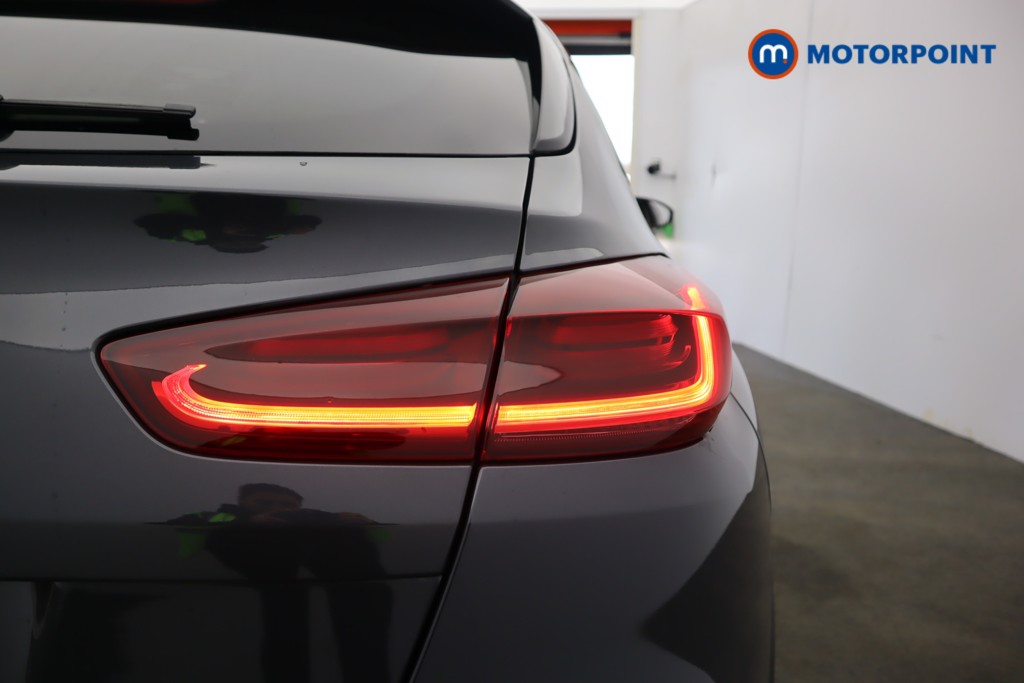 KIA Xceed 3 Manual Petrol Hatchback - Stock Number (1606301) - 30th supplementary image