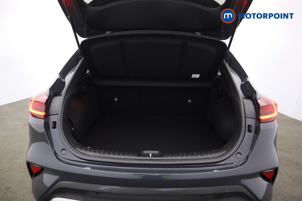 KIA Xceed 3 Manual Petrol Hatchback - Stock Number (1606301) - 31st supplementary image