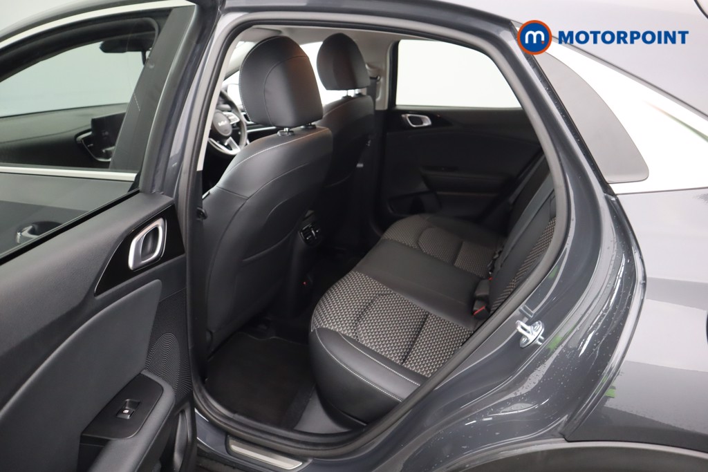 KIA Xceed 3 Manual Petrol Hatchback - Stock Number (1606301) - 32nd supplementary image