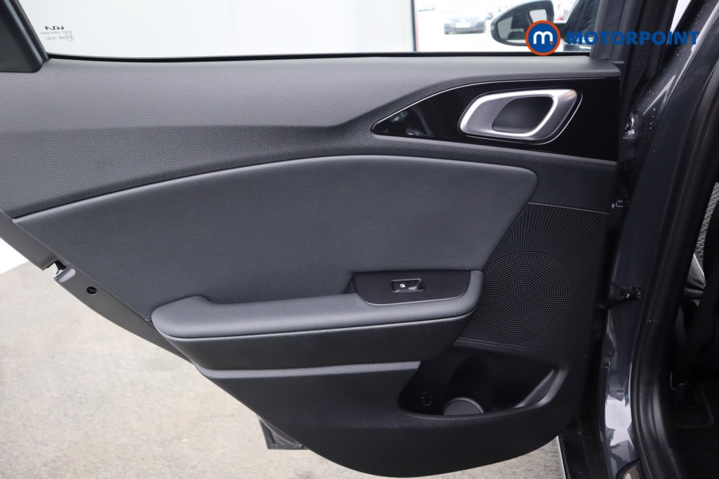 KIA Xceed 3 Manual Petrol Hatchback - Stock Number (1606301) - 33rd supplementary image