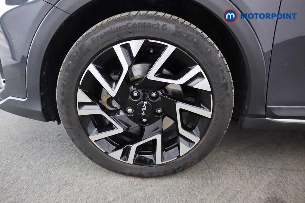 KIA Xceed 3 Manual Petrol Hatchback - Stock Number (1606301) - 37th supplementary image