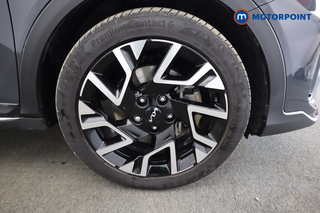 KIA Xceed 3 Manual Petrol Hatchback - Stock Number (1606301) - 38th supplementary image