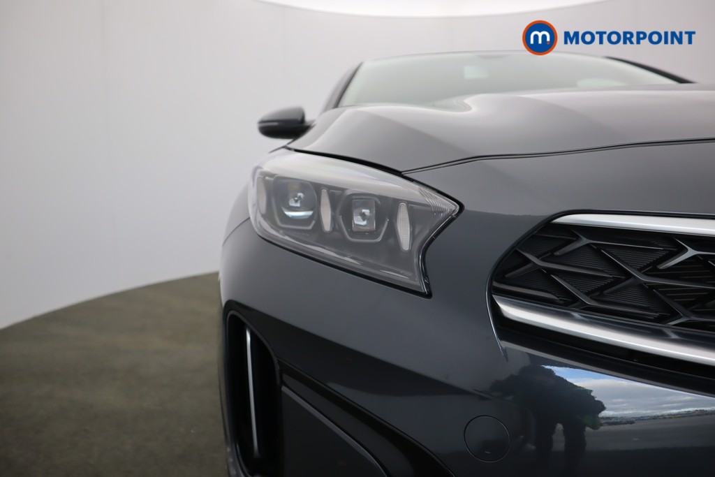 KIA Xceed 3 Manual Petrol Hatchback - Stock Number (1606301) - 1st supplementary image