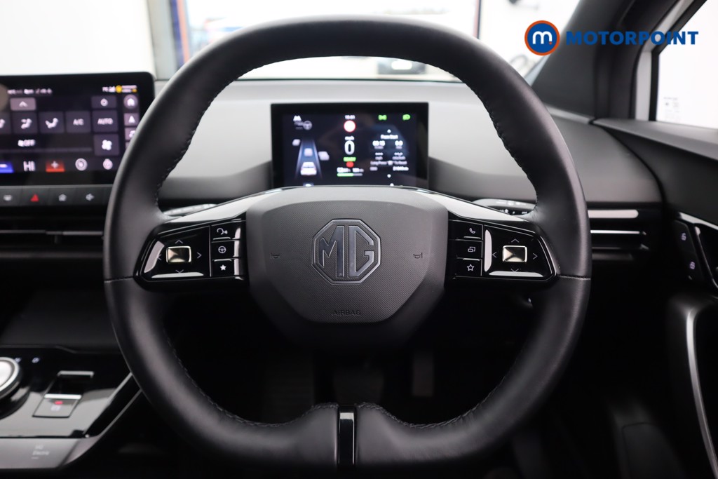 Mg Motor Uk MG4 Trophy Automatic Electric SUV - Stock Number (1606311) - 2nd supplementary image