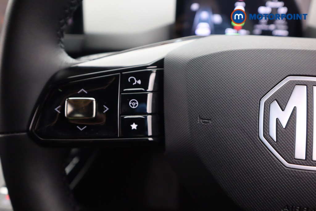 Mg Motor Uk MG4 Trophy Automatic Electric SUV - Stock Number (1606311) - 4th supplementary image