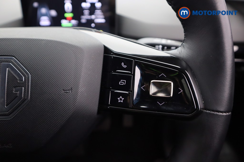 Mg Motor Uk MG4 Trophy Automatic Electric SUV - Stock Number (1606311) - 5th supplementary image