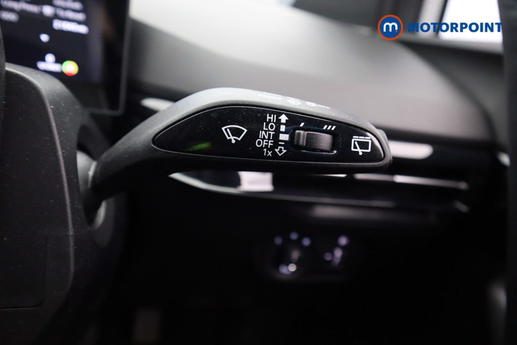 Mg Motor Uk MG4 Trophy Automatic Electric SUV - Stock Number (1606311) - 7th supplementary image