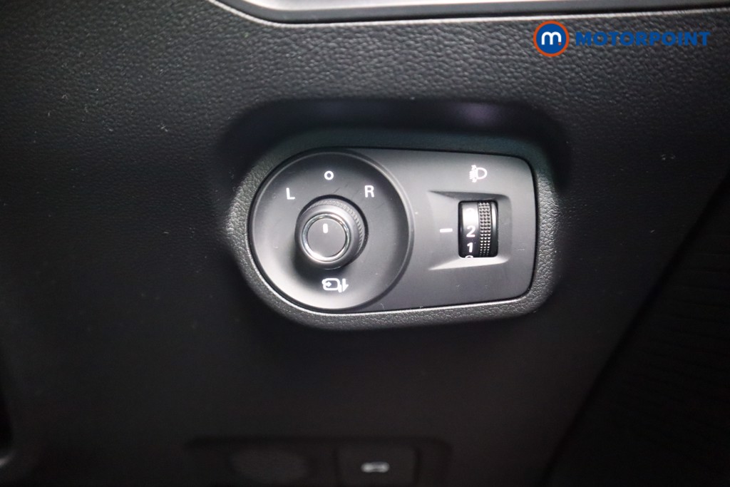 Mg Motor Uk MG4 Trophy Automatic Electric SUV - Stock Number (1606311) - 8th supplementary image