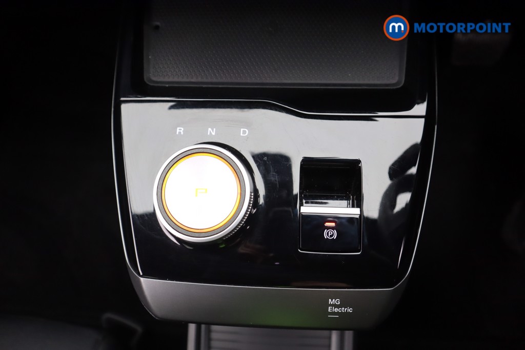 Mg Motor Uk MG4 Trophy Automatic Electric SUV - Stock Number (1606311) - 13th supplementary image