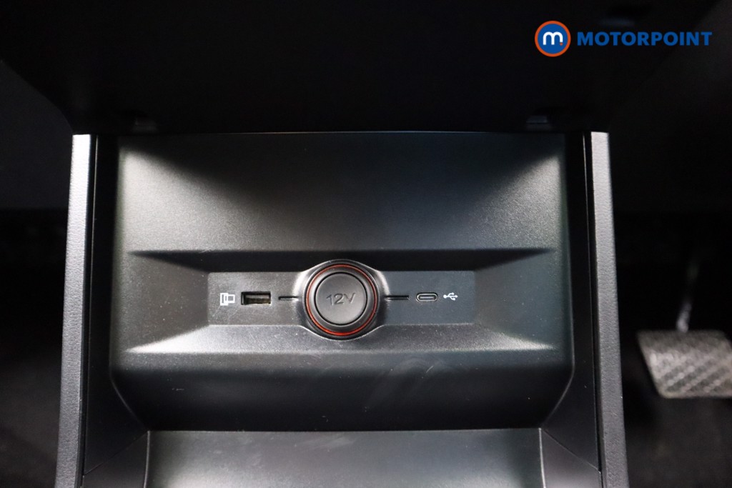 Mg Motor Uk MG4 Trophy Automatic Electric SUV - Stock Number (1606311) - 14th supplementary image