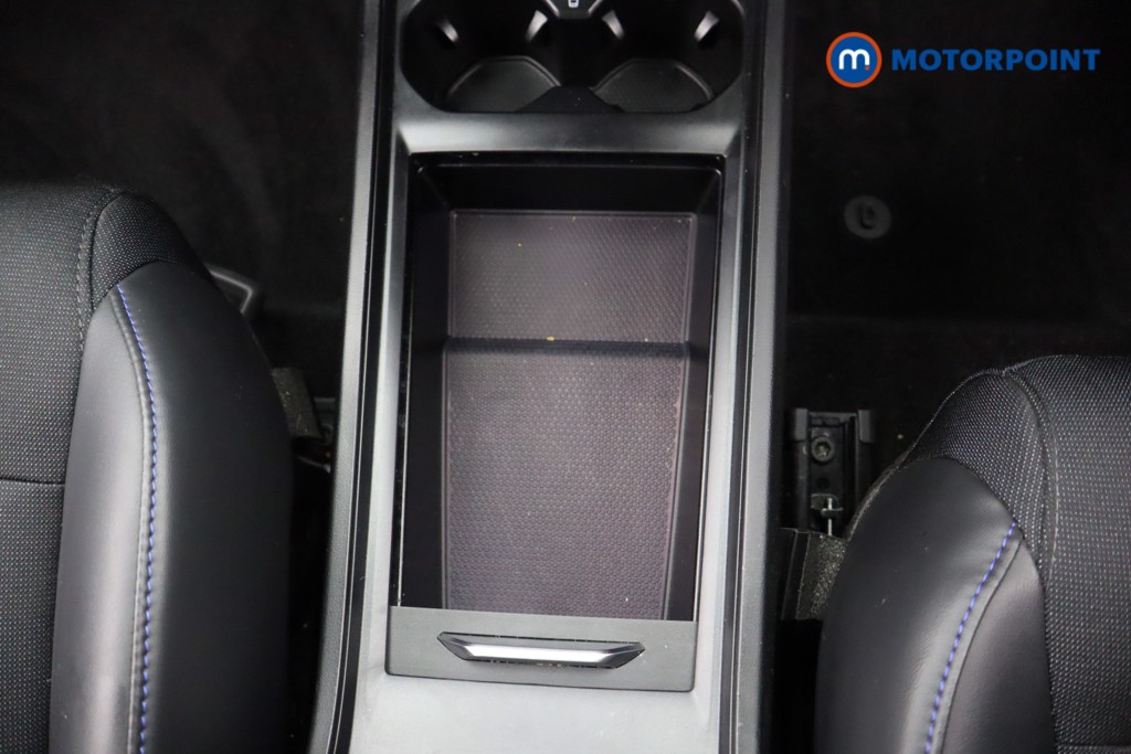 Mg Motor Uk MG4 Trophy Automatic Electric SUV - Stock Number (1606311) - 16th supplementary image