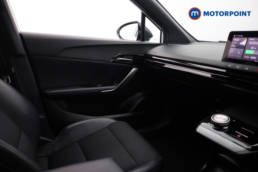 Mg Motor Uk MG4 Trophy Automatic Electric SUV - Stock Number (1606311) - 18th supplementary image