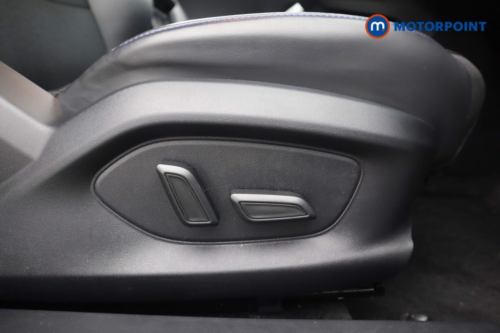 Mg Motor Uk MG4 Trophy Automatic Electric SUV - Stock Number (1606311) - 19th supplementary image