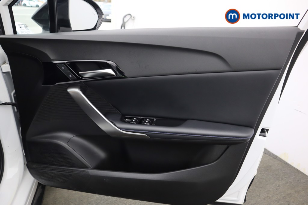 Mg Motor Uk MG4 Trophy Automatic Electric SUV - Stock Number (1606311) - 22nd supplementary image