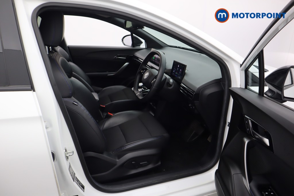 Mg Motor Uk MG4 Trophy Automatic Electric SUV - Stock Number (1606311) - 23rd supplementary image