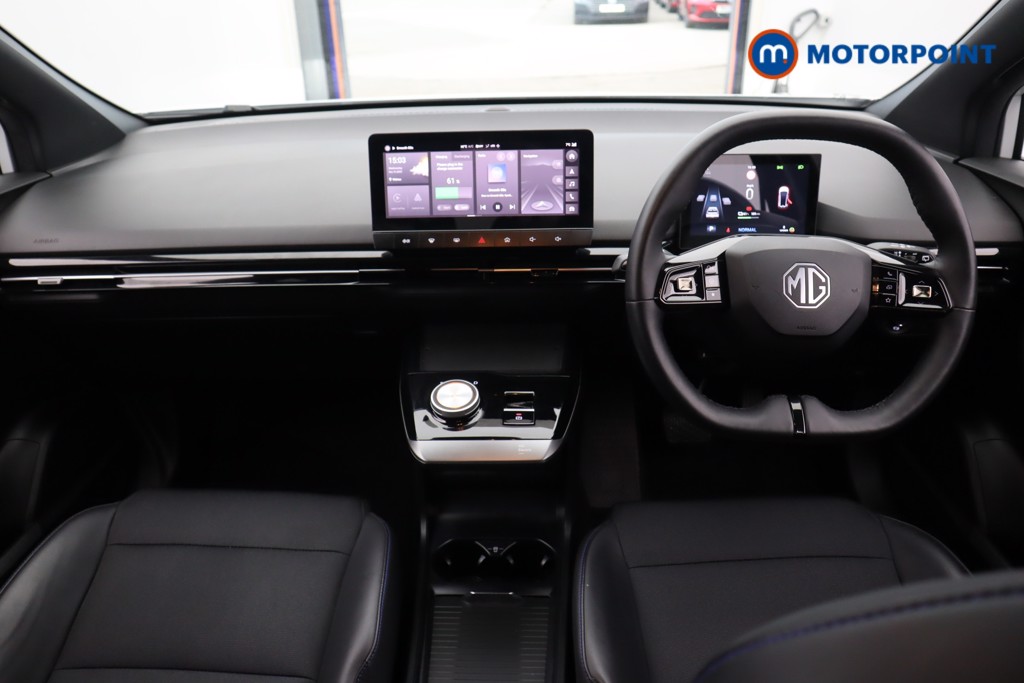 Mg Motor Uk MG4 Trophy Automatic Electric SUV - Stock Number (1606311) - 24th supplementary image