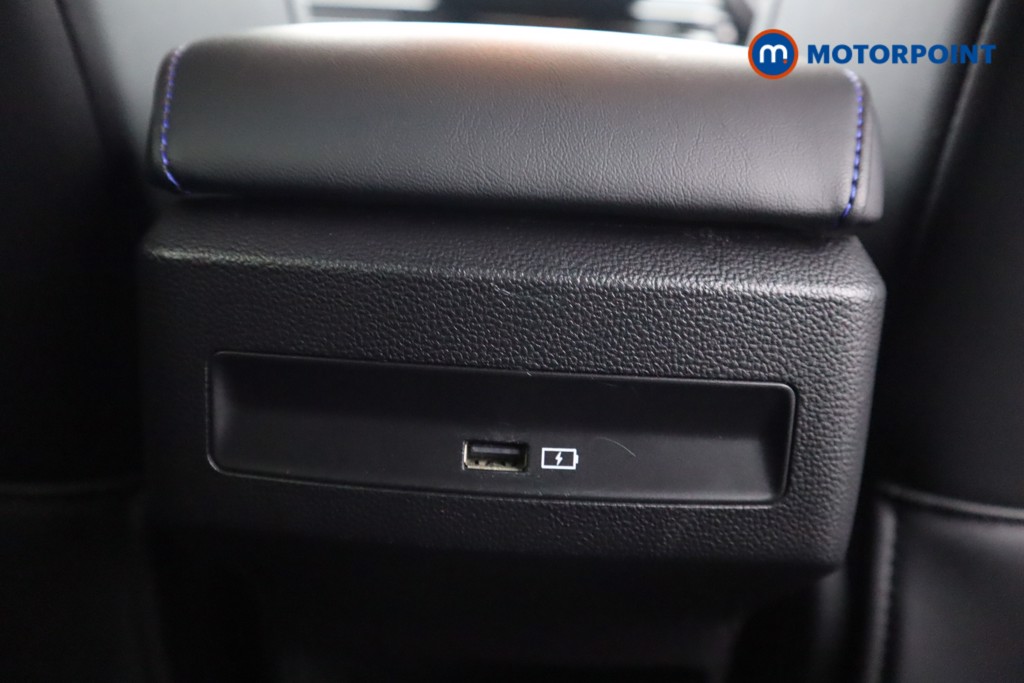 Mg Motor Uk MG4 Trophy Automatic Electric SUV - Stock Number (1606311) - 25th supplementary image